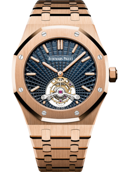 Audemars Piguet Royal Oak Tourbillon Extra-Thin 41mm