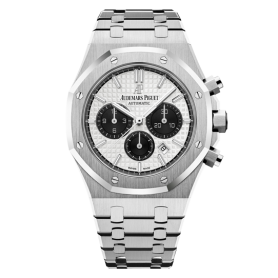 Audemars Piguet Royal Oak Chronograph