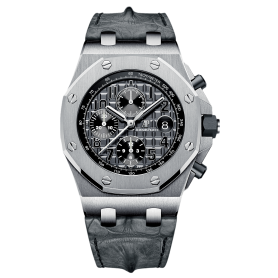 Audemars Piguet Royal Oak Offshore Chronograph