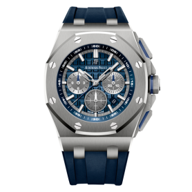 Audemars Piguet Royal Oak Offshore Chronograph 42mm