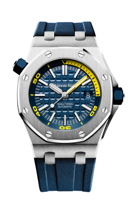 Audemars Piguet Royal Oak Offshore Diver