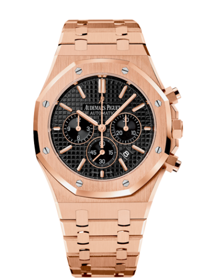 Audemars Piguet Royal Oak Chronograph 26320OR.OO.1220OR.01