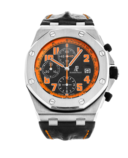 Audemars Piguet Royal Oak Offshore Chronograph 26170ST.OO.D101CR.01