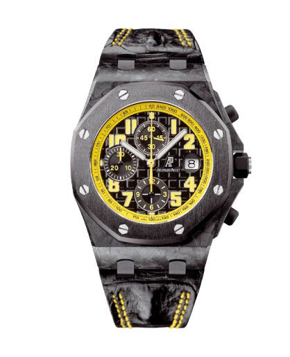 Audemars Piguet Royal Oak Offshore Chronograph 26176FO.OO.D101CR.02