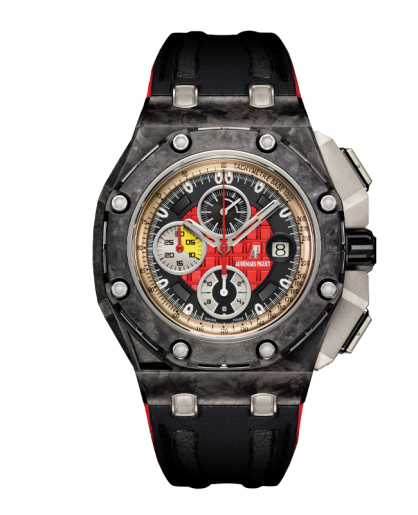 Audemars Piguet Royal Oak Offshore Grand Prix 26290IO.OO.A001VE.01