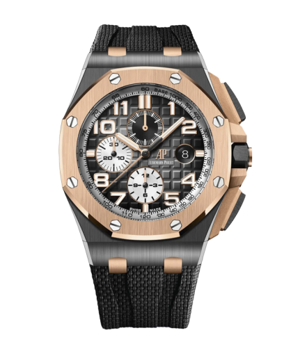 Audemars Piguet Royal Oak Offshore 26405NR.OO.A002CA.01