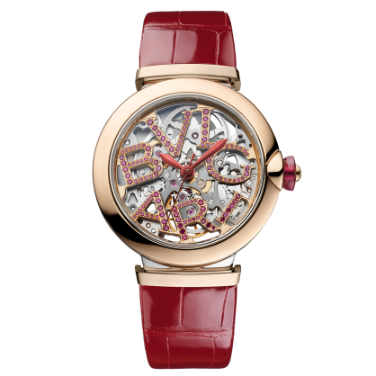 Bulgari Lvcea 103122