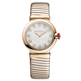 BVL Gari Lvcea Tubogas Watch 102952