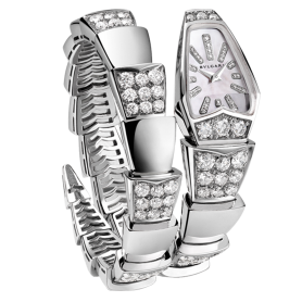 BVL Gari Serpenti Jewellery Watches Watch 101787
