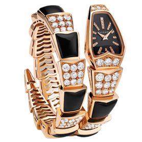 BVL Gari Serpenti Jewellery Watches Watch 101790