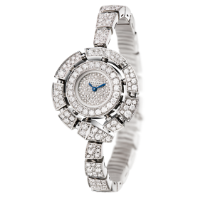 BVL Gari Serpenti Jewellery Watches Watch