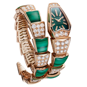 BVL Gari Serpenti Jewellery Watches Watch 102678