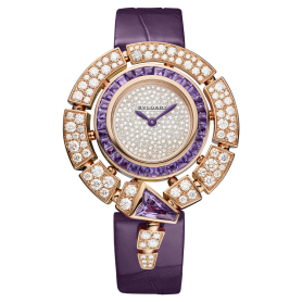 BVL Gari Serpenti Jewellery Watches 103125