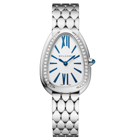 BVL Gari Serpenti Seduttori Watches 103148