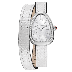 BVL Gari Serpenti Watch 102781