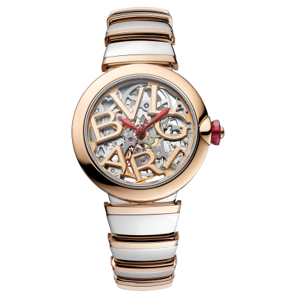 BVL Gari Lvcea Watch 102878