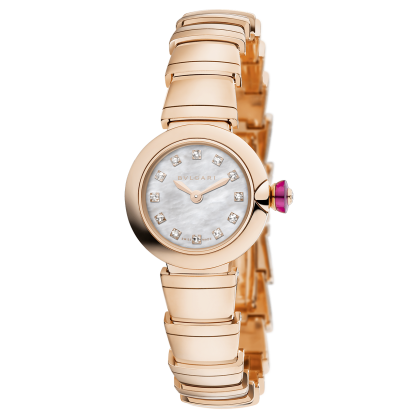 BVL Gari Piccola Lvcea Watch 102502