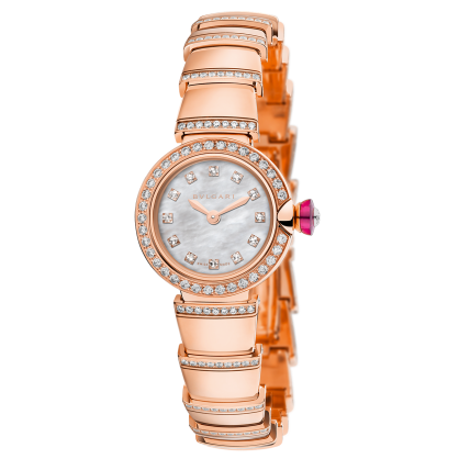 BVL Gari Piccola Lvcea Watch 102503