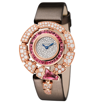 BVL Gari Serpenti Incantati Watch 102537