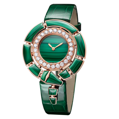 BVL Gari Serpenti Incantati Watch 102871