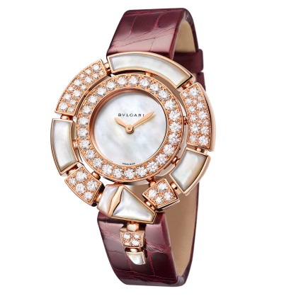 BVL Gari Serpenti Incantati Watch