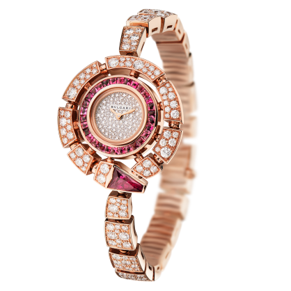 BVL Gari Serpenti Jewellery Watches Watch