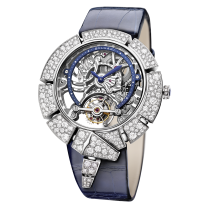 BVL Gari Serpenti Jewellery Watches Watch 102541