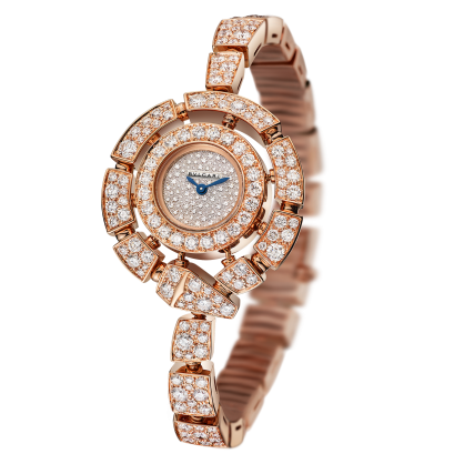 BVL Gari Serpenti Jewellery Watches Watch