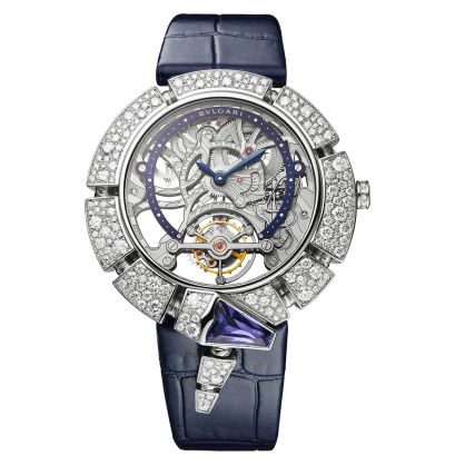 BVL Gari Serpenti Jewellery Watches Watch 102723