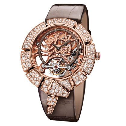 BVL Gari Serpenti Jewellery Watches Watch 102724