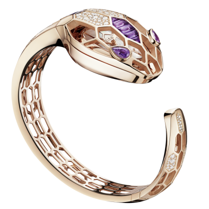 BVL Gari Serpenti Jewellery Watches Watches 103056