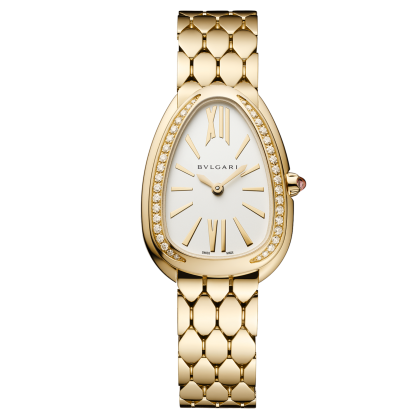 BVL Gari Serpenti Seduttori Watches 103147