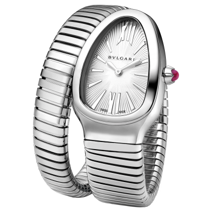 BVL Gari Serpenti Tubogas Watch 101817