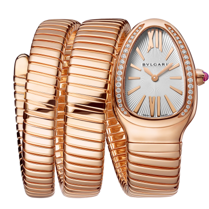 BVL Gari Serpenti Tubogas Watch 103002