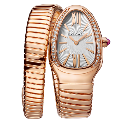 BVL Gari Serpenti Tubogas Watches 103003