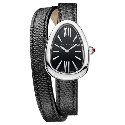 BVL Gari Serpenti Watch 102782