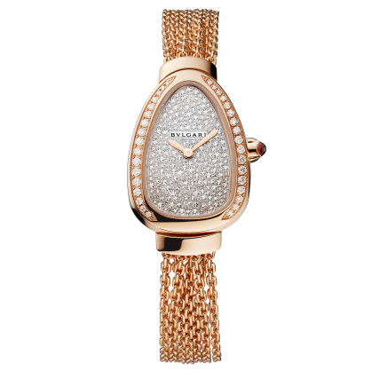 BVL Gari Serpenti Watches 103063