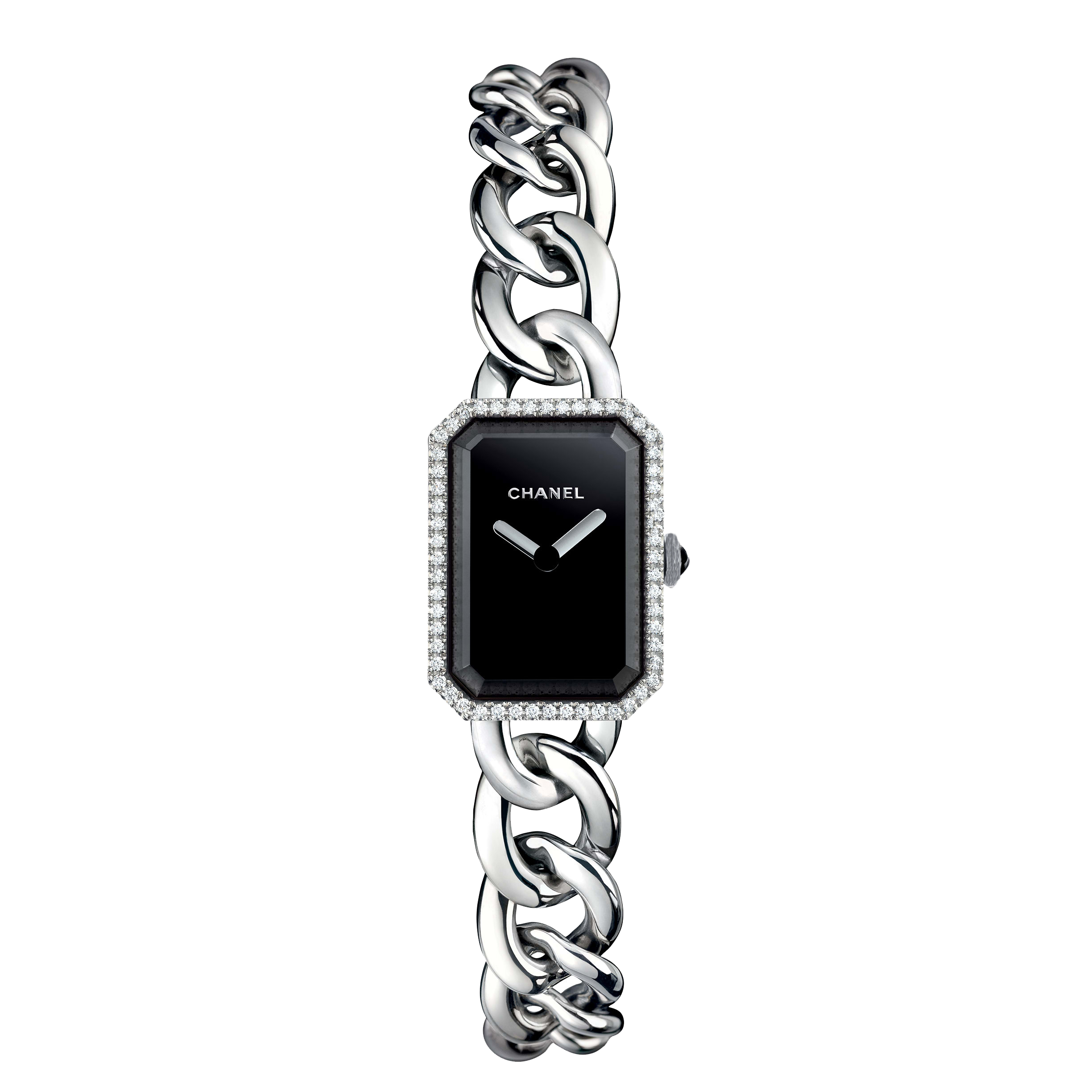 Details more than 159 chanel premiere chain watch latest - vietkidsiq ...