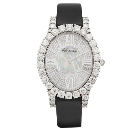 Chopard L'heure Du Diamant