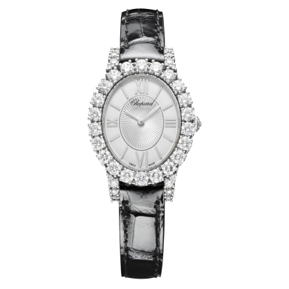 Chopard L'heure Du Diamant