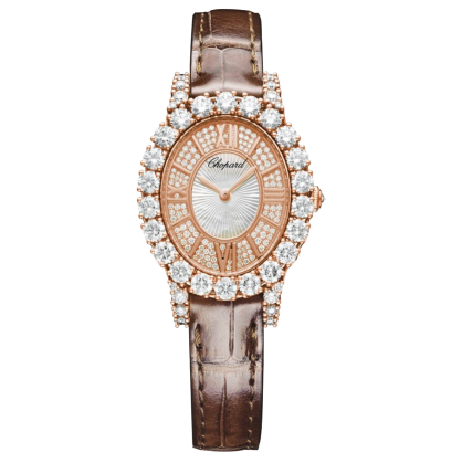 Chopard L'heure Du Diamant