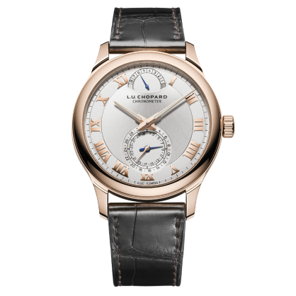 Chopard L.U.C Quattro