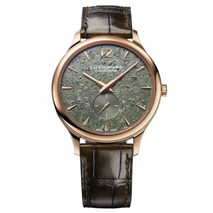 Chopard L.U.C Xps Spirit Of Nature