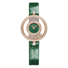 Chopard Happy Diamonds Icons 203957-5209