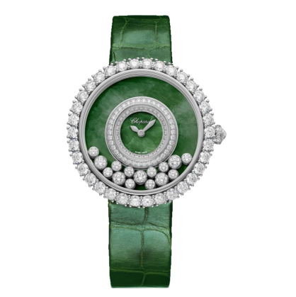 Chopard Happy Diamonds Joaillerie 204445-1009