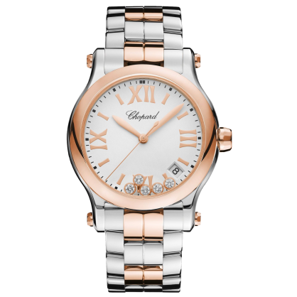 Chopard Happy Sport 278582-6002