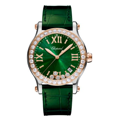 Chopard Happy Sport 278582-6007