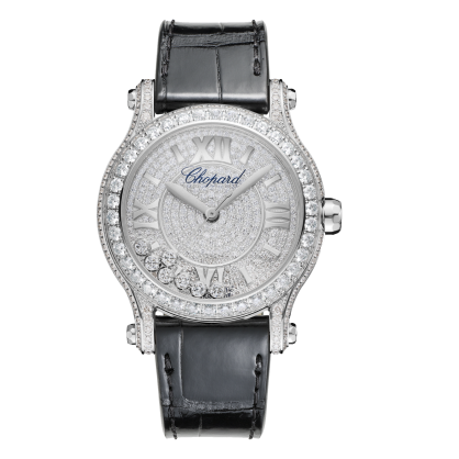 Chopard Happy Sport Joaillerie 274891-1001