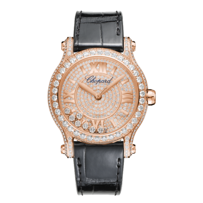 Chopard Happy Sport Joaillerie 274891-5001