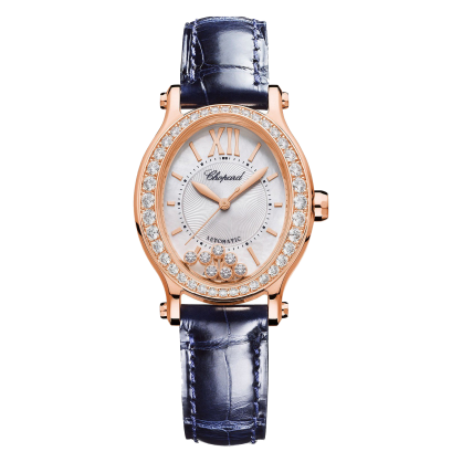 Chopard Happy Sport Oval 275362-5002